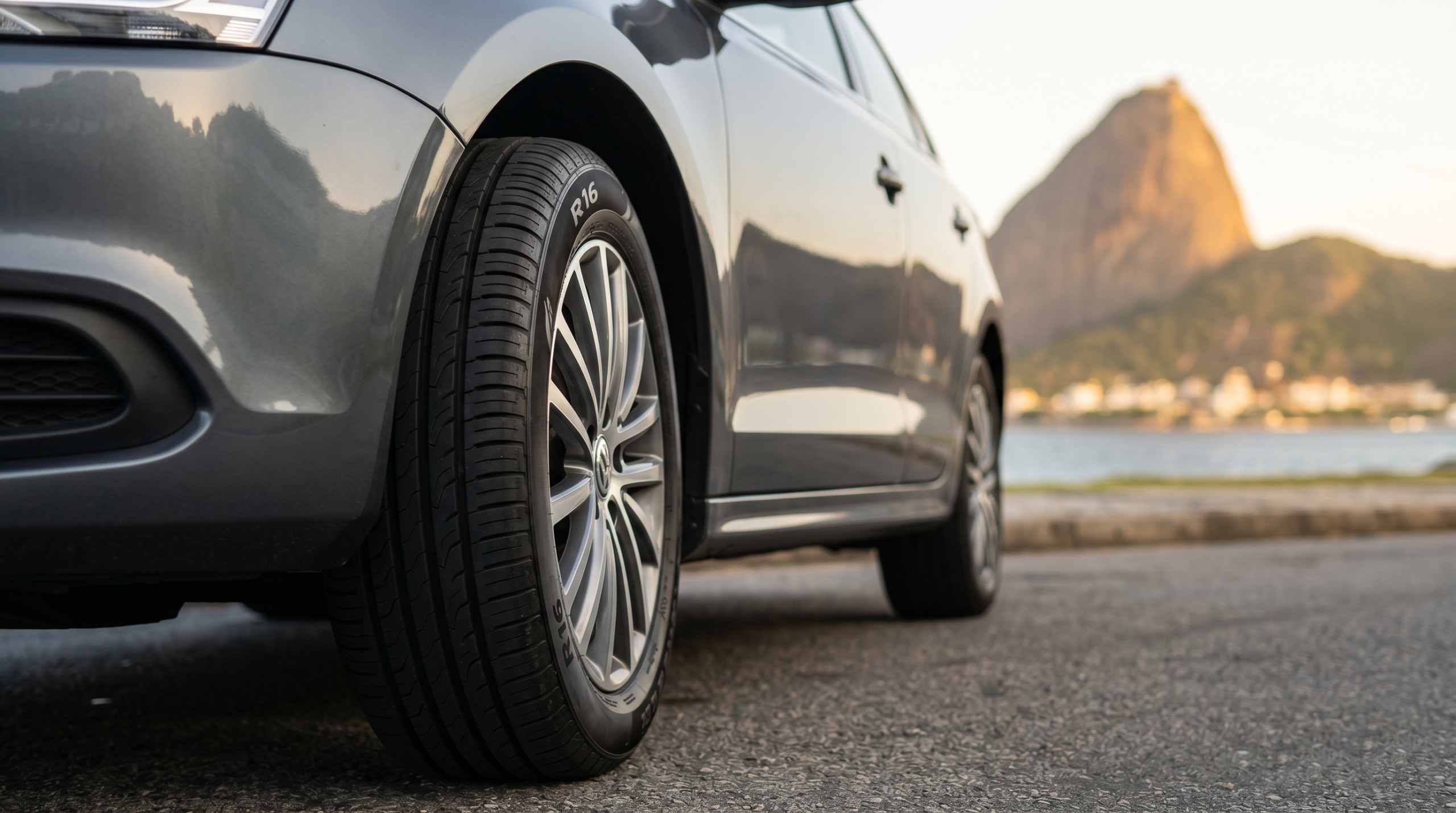 Pneu 215/65 R16